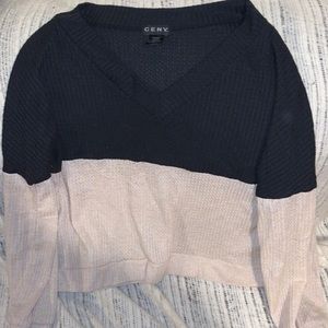 Ceny comfy crop top